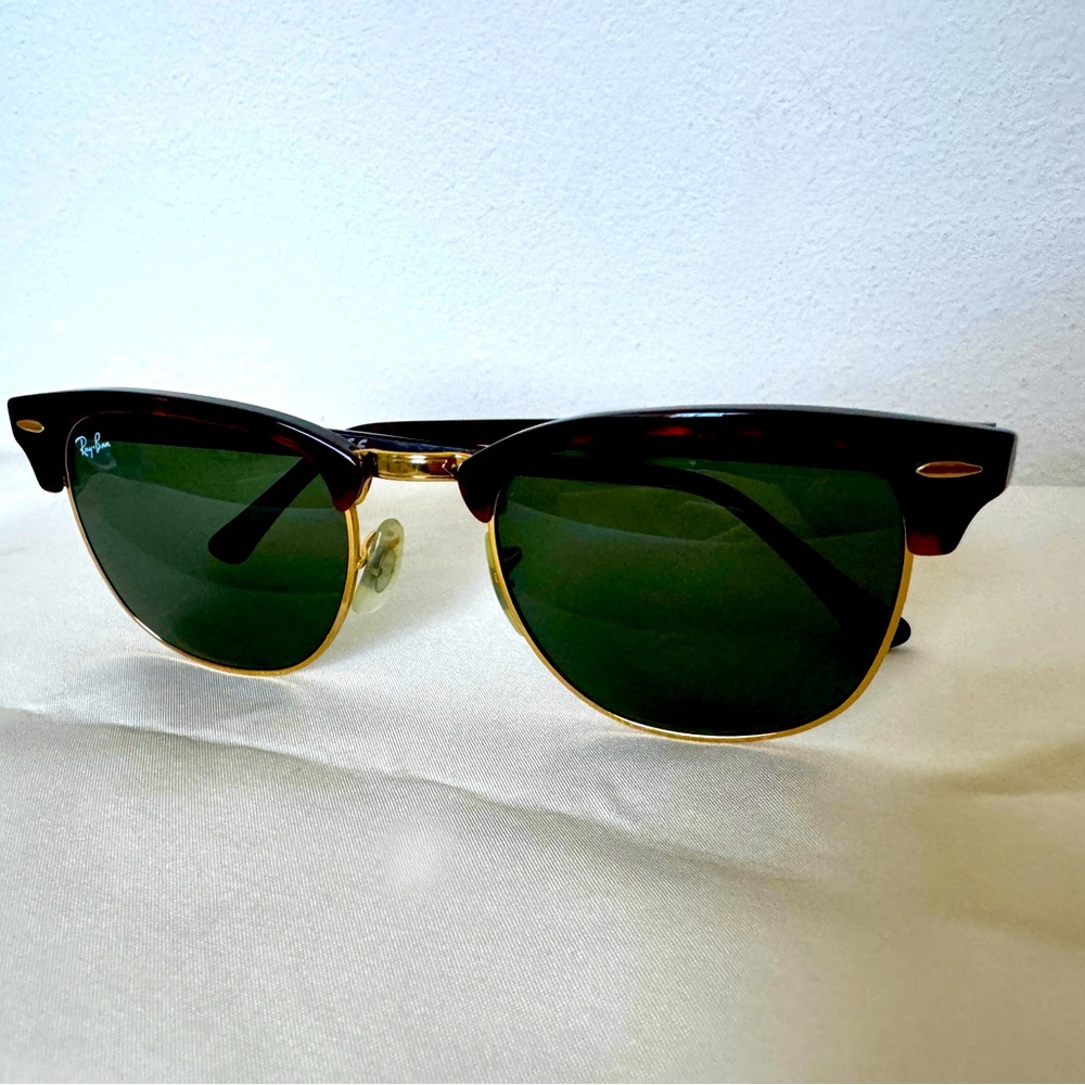 Ray-ban Clubmaster 3016